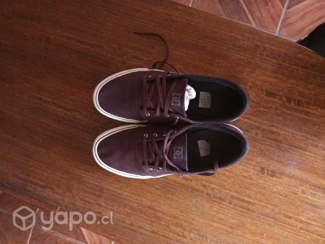 Zapatillas DC - Imagen 2