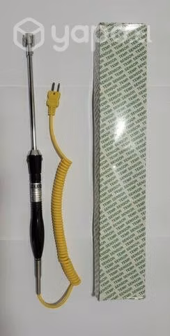 Termómetro De Termopar Reed R2400 - Imagen 3