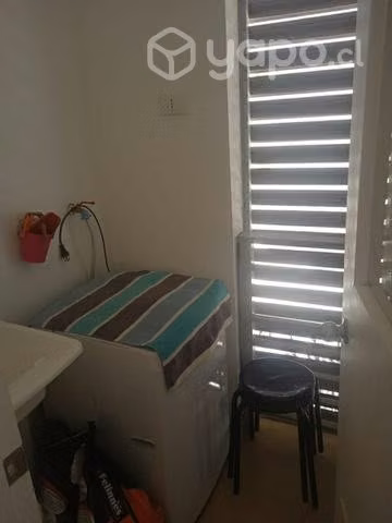 Arriendo Habitación