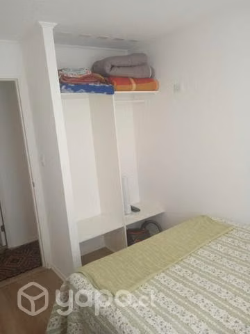 Arriendo Habitación