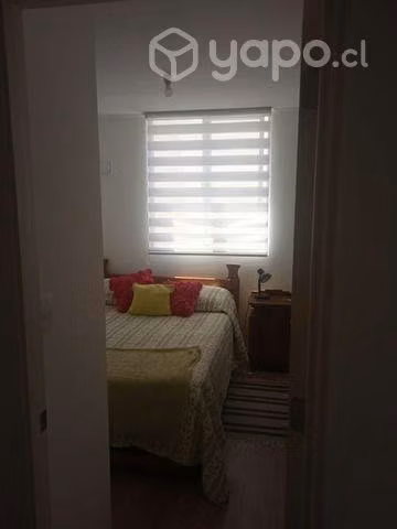 Arriendo Habitación