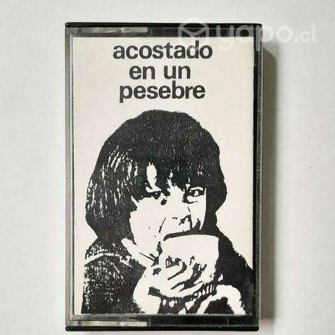 Acostado En Un Pesebre / Varios Artistas