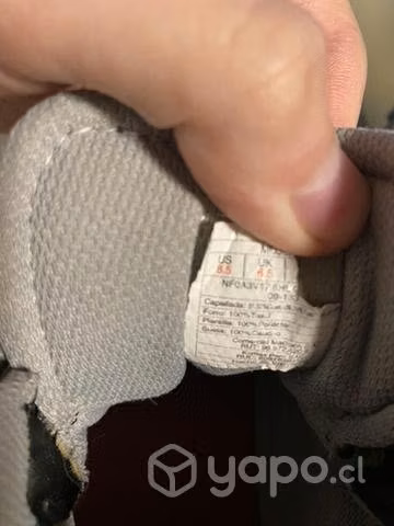 Botines The North Face - Imagen 4