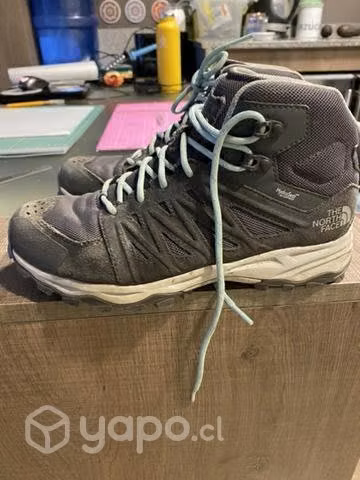 Botines The North Face - Imagen 2