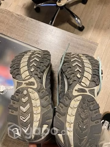 Botines The North Face - Imagen 5
