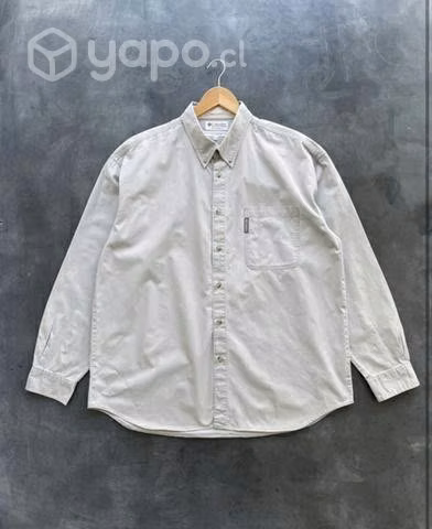 Camisa Columbia XL