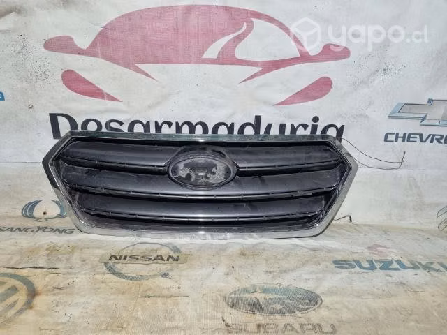 Mascara subaru legacy outback 15-18