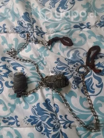 Cadenas de swing