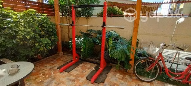 Equipamiento CrossFit - Funcional