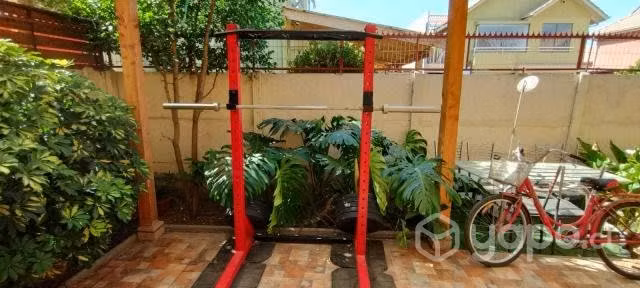 Equipamiento CrossFit - Funcional