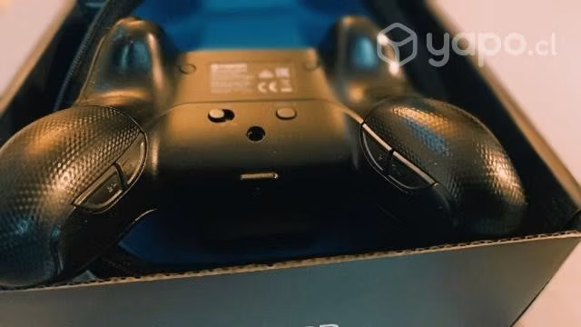 PS4 - Control Nacon Revolution Pro Controller 3