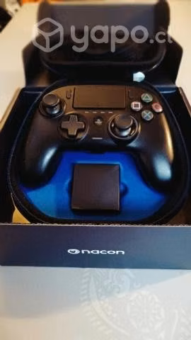 PS4 - Control Nacon Revolution Pro Controller 3