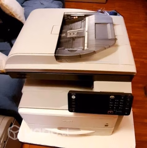 Maquina ricoh mp 301 - Imagen 5