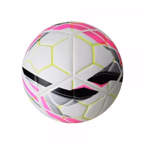 Balón de fútbol Train Nexus N°5