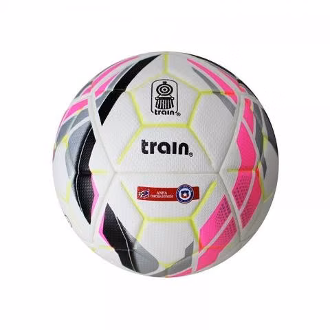 Balón de fútbol Train Nexus N°5