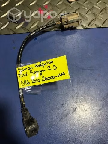 Sensor golpeteo Ranger Argentina 2002