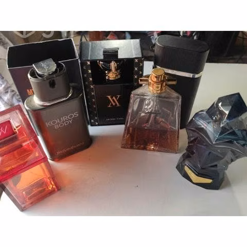 Permuto perfumes originales