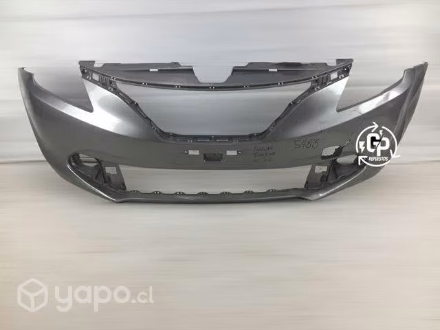 Parachoque delantero Suzuki baleno 2016-2020