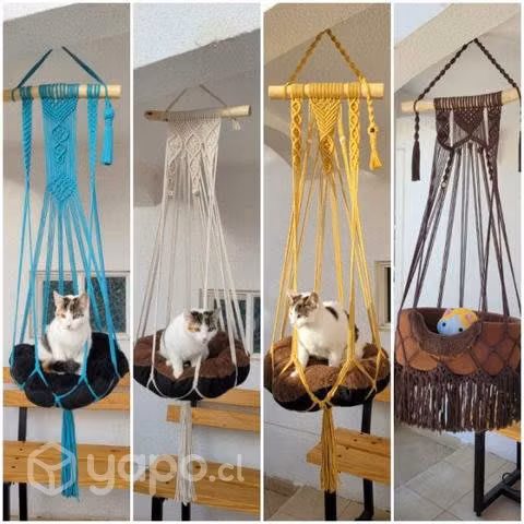 Artesania Macramé - Imagen 3