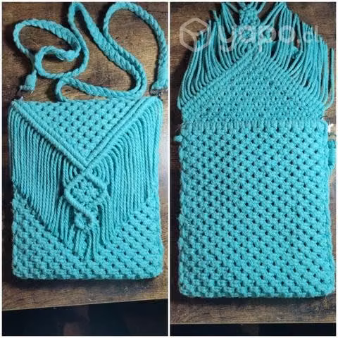 Artesania Macramé - Imagen 6