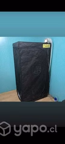 KIT DE INDOOR 80 x 80 x 160 cm