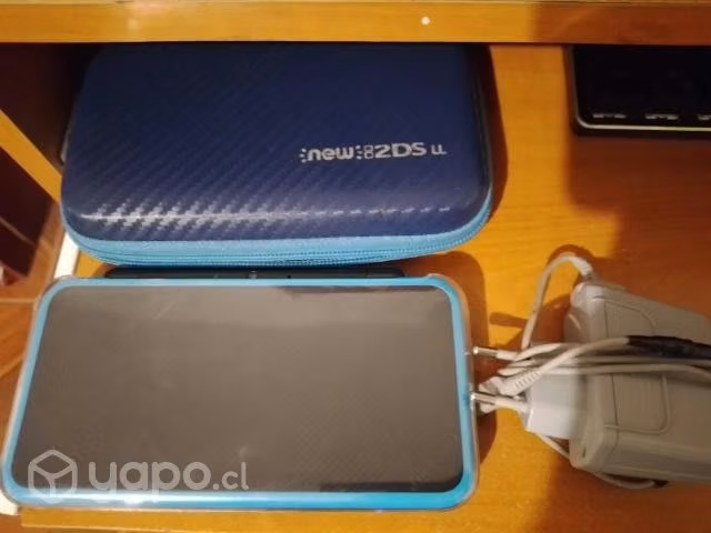 New 2ds XL