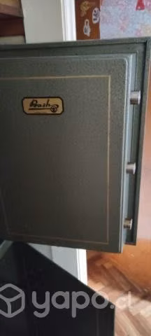 Caja de Fondos Bash - Imagen 3
