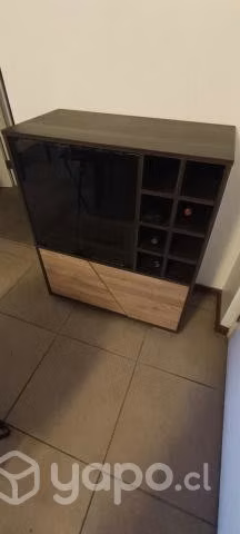 Mueble bar