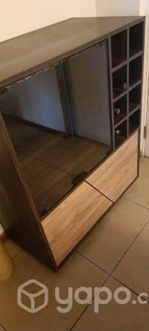 Mueble bar