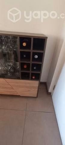 Mueble bar