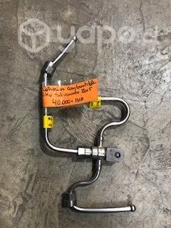 Canerias combustible Chevrolet Silverado LTZ 2015