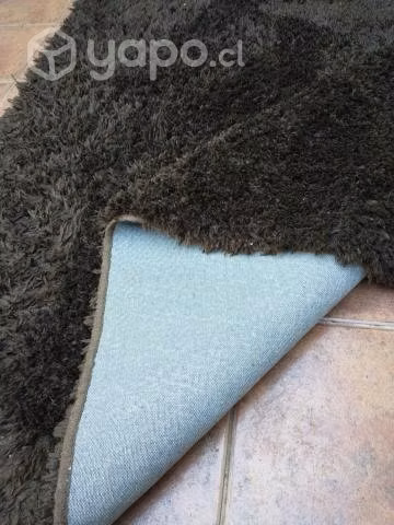 Dos alfombras