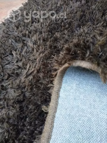Dos alfombras