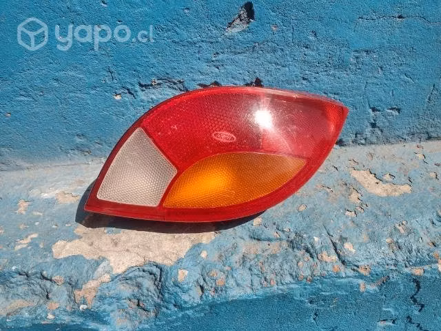 Foco trasero der Ford Ka 1998-2001