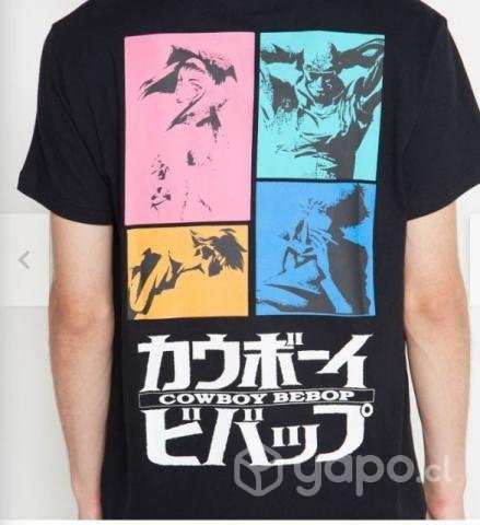 Polera nueva L - Imagen 3