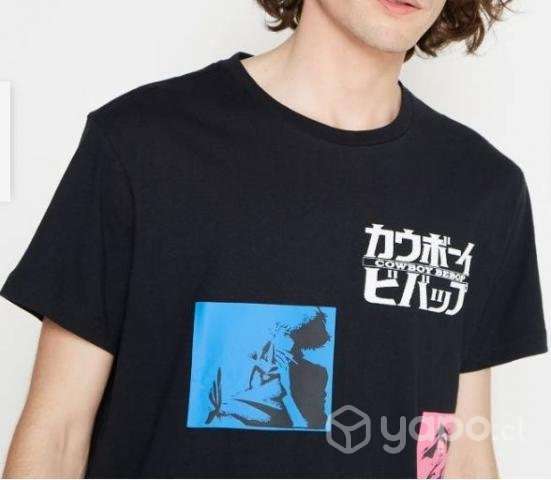 Polera nueva L - Imagen 2