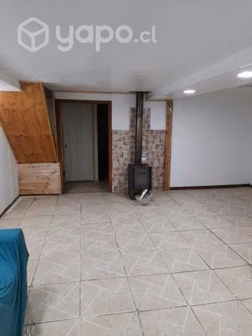 Casa sector mirasol Puerto montt