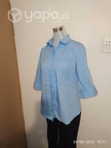Prendas varias mujer