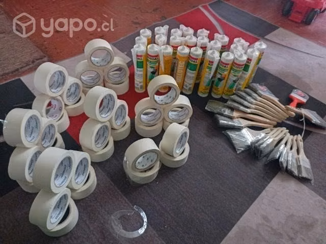 siliconas pintables - Imagen 3