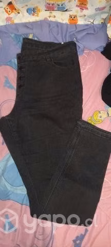 Jeans de mujer 46 48 - Imagen 4