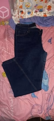 Jeans de mujer 46 48 - Imagen 3