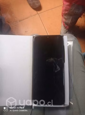 Celular nuevo - Imagen 5