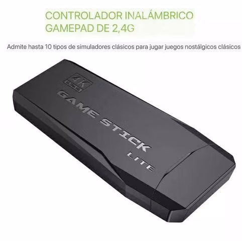 Consola retro - Imagen 3
