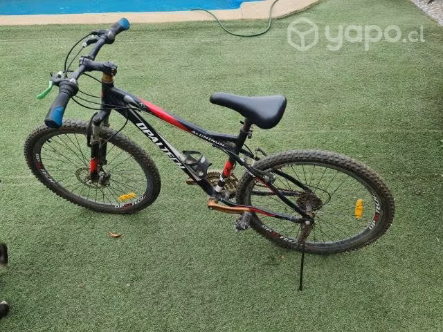 Bici Opaltech