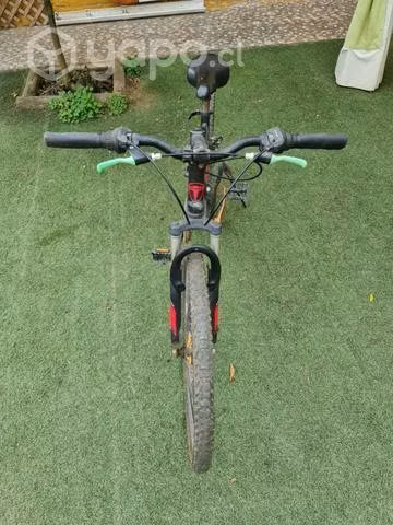 Bici Opaltech