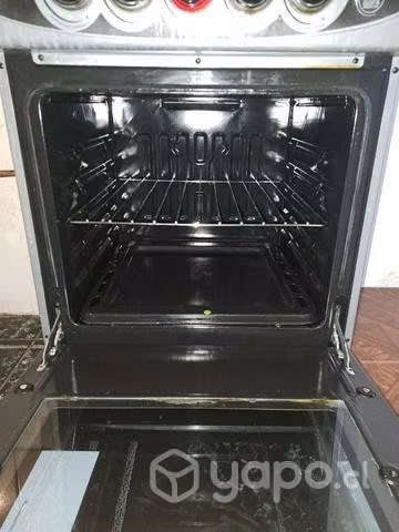 Cocina a gas - Imagen 3
