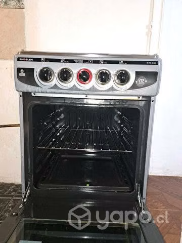 Cocina a gas - Imagen 2