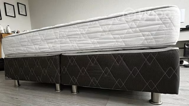 Cama 2 plazas - Imagen 4