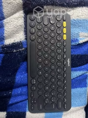Teclado mas mouse - Imagen 3