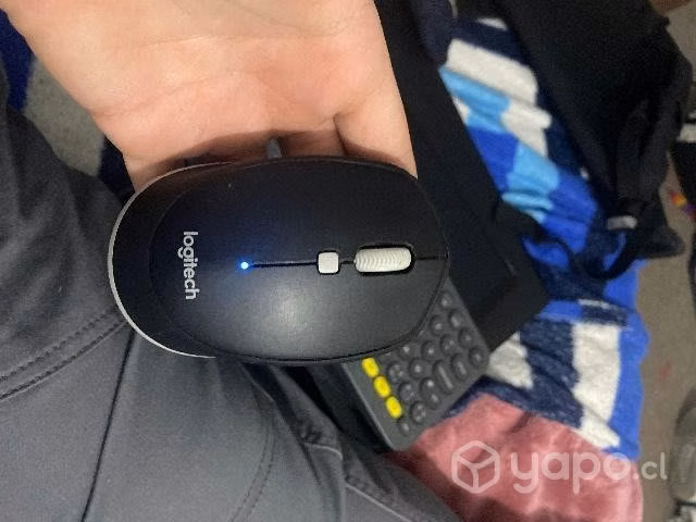 Teclado mas mouse - Imagen 5